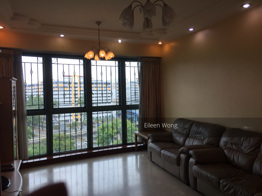 Palm Gardens thumbnail photo